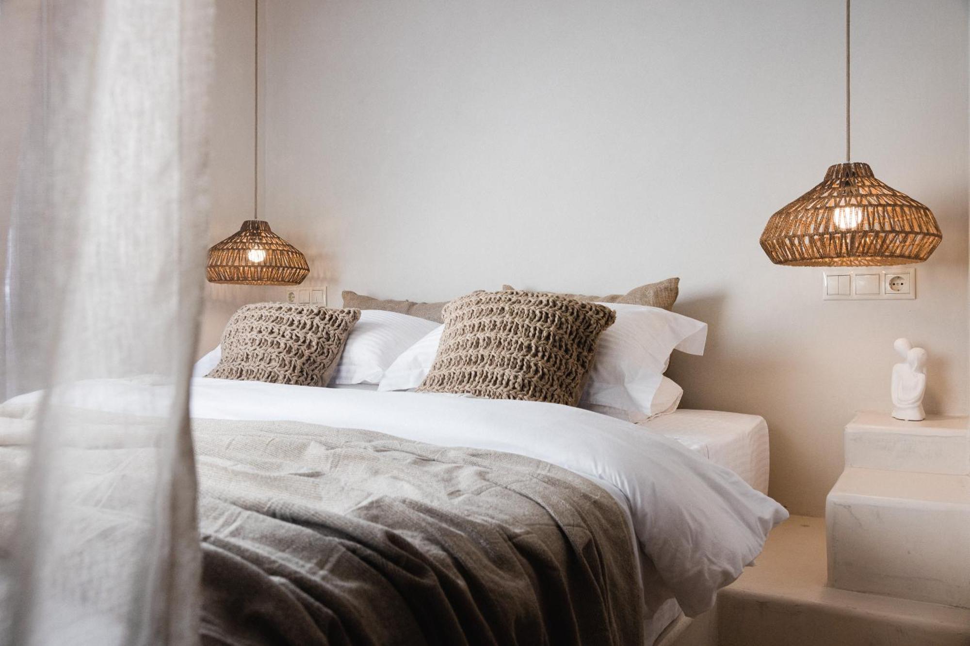 Gea Athenian Suites Экстерьер фото