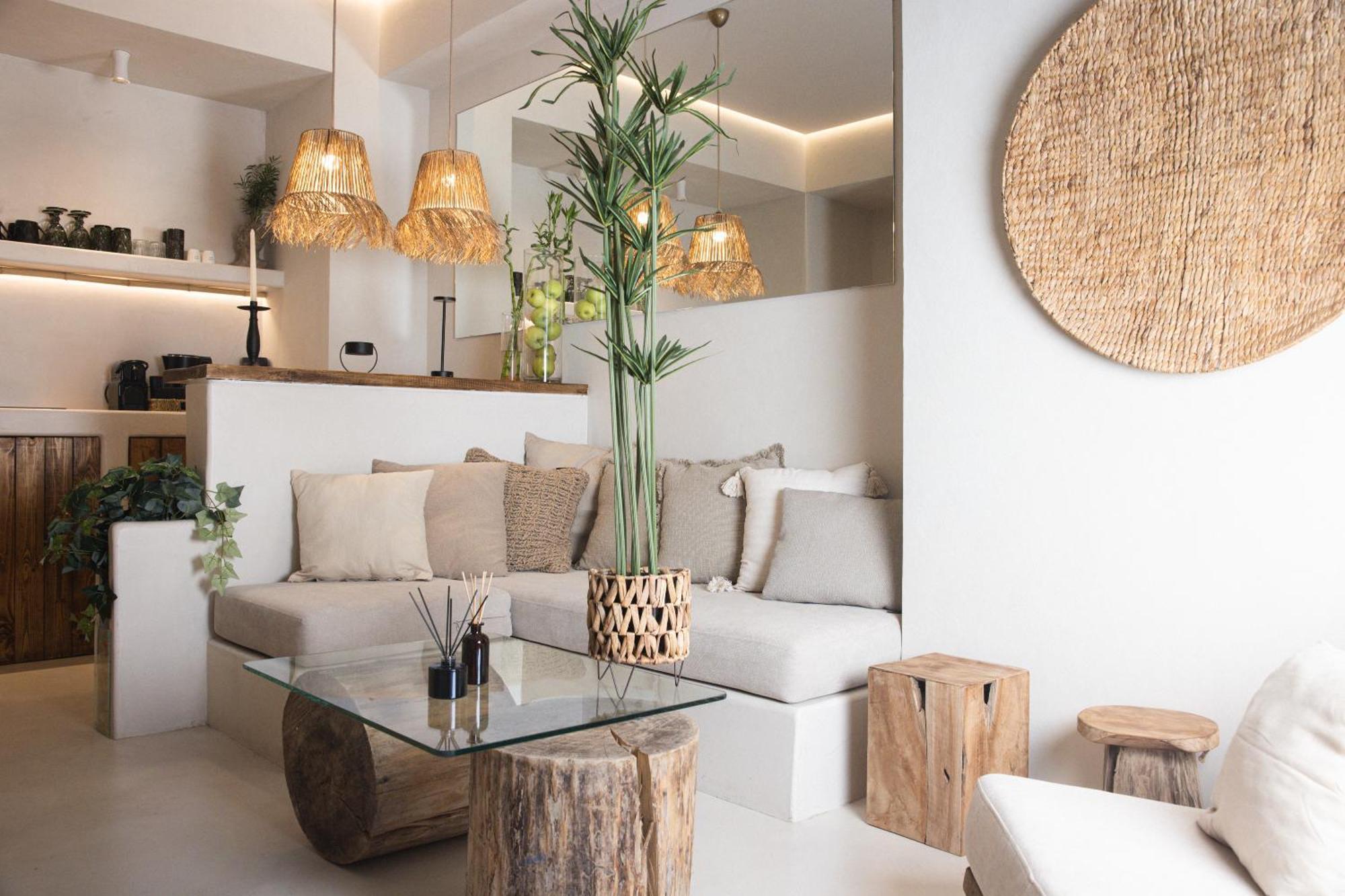 Gea Athenian Suites Экстерьер фото