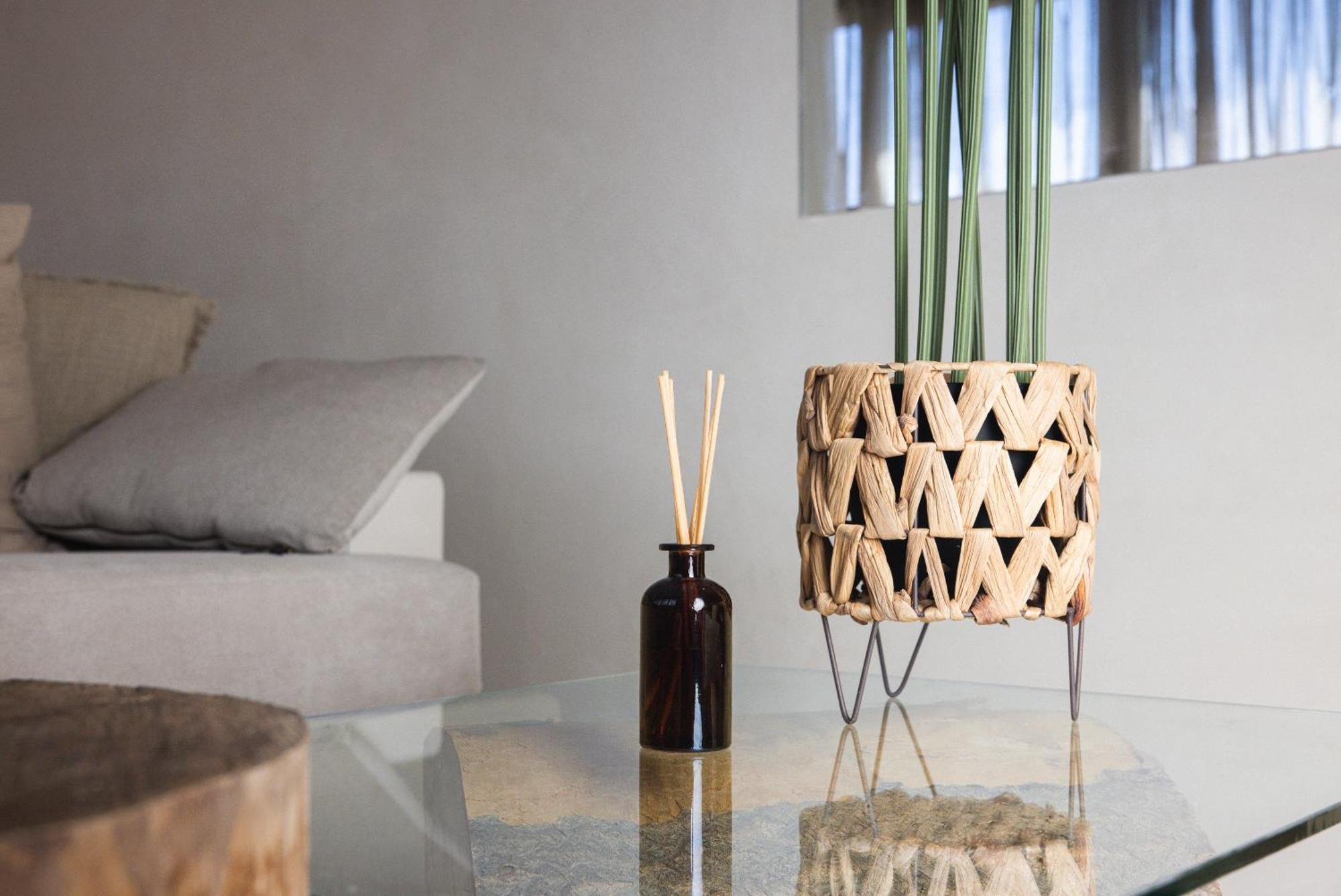 Gea Athenian Suites Экстерьер фото